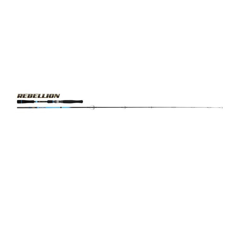 Seika Prestige Rebellion 6'9" Azione 15-40 gr