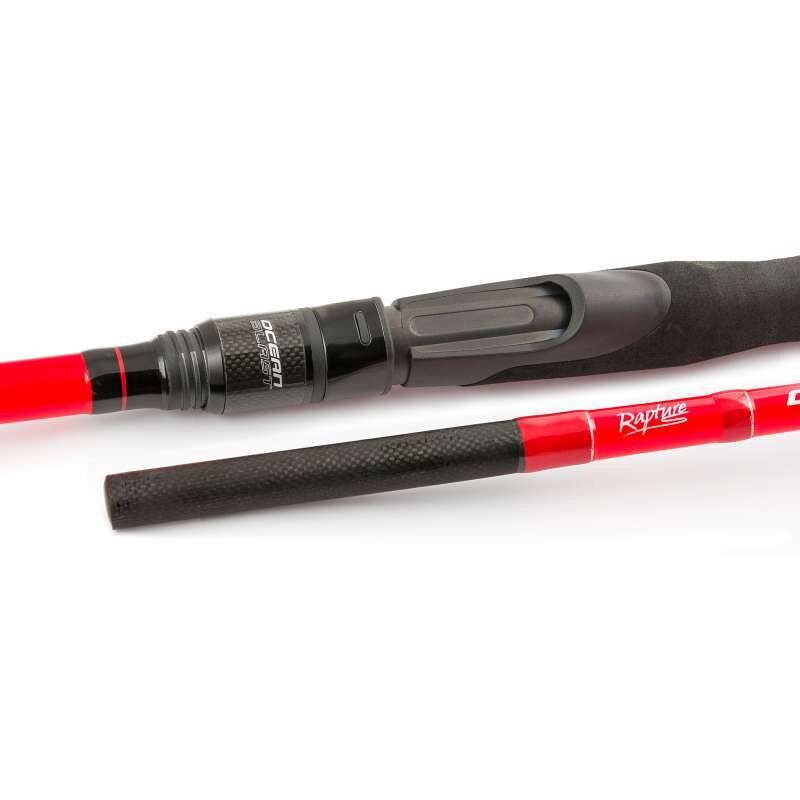 Rapture Ocean Blast 7'4" Az. 7-40 Gr