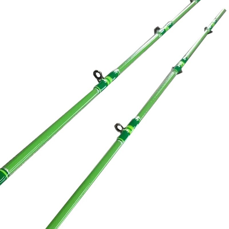 Tica Wasabi Live Bait Acid Anelli Fuji 7'