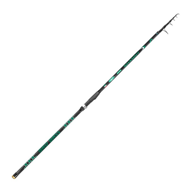 Bad Bass Shanny 4,10 mt -130 Gr Bad Bass Shanny 4,10 mt -130 Gr