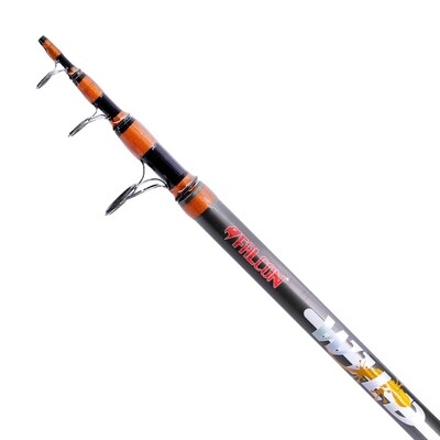 Falcon Wild Mormora Two Tips 4,00 mt 100 gr