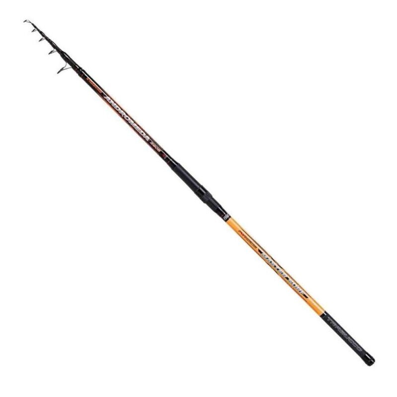Trabucco Andromeda Master Surf 3,60 Mt - 150 Gr Trabucco Andromeda Master Surf 3,60 Mt - 150 Gr
