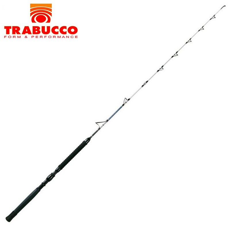 Trabucco Windrose Acid 6'6" 20 Lbs