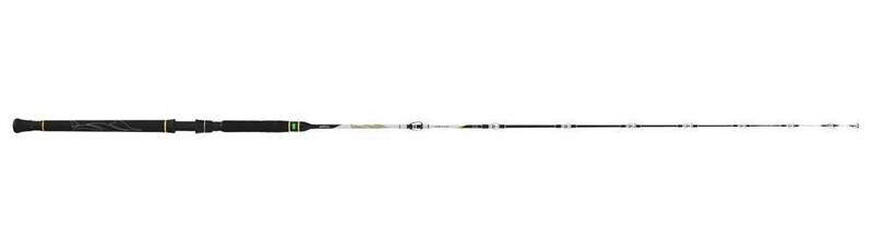 Tubertini Sea Runner 2,10 Mt Azione 8 Lb