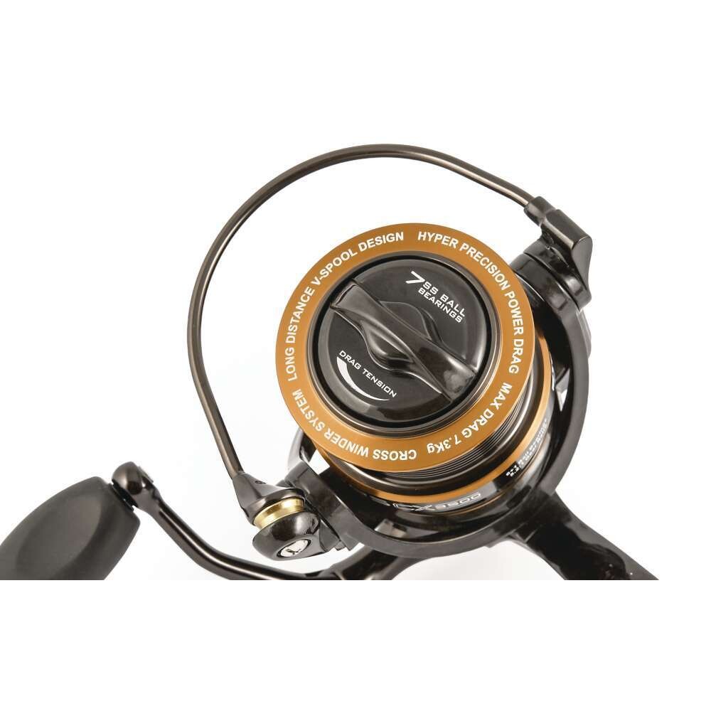 Trabucco Keres Cx Frizione Anteriore