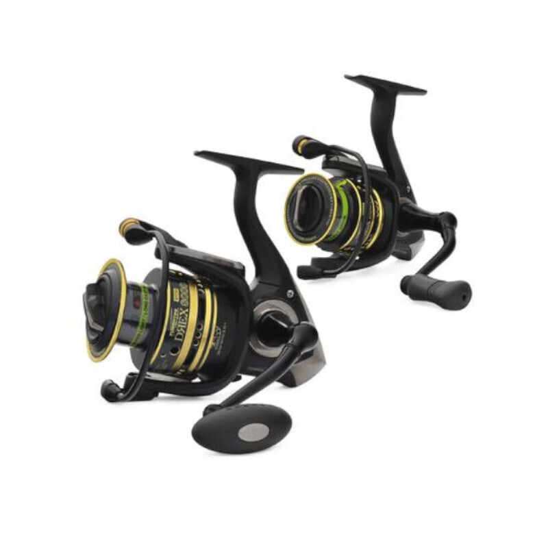 Tubertini Ryoby Drex