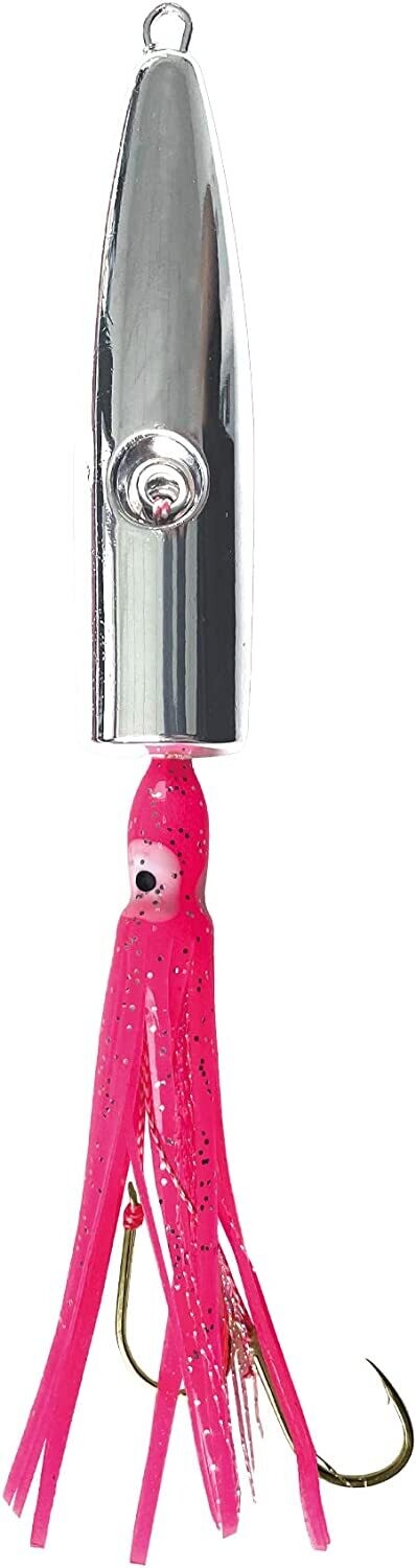 Jatsui Tairaba Vertical Ball Inchiku Jig Set 220 Gr