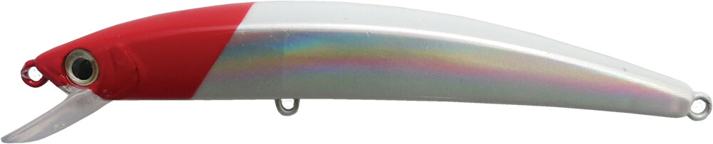 Jatsui Sw Minnow Troll 9 cm - 7,5 gr