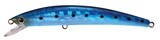 Jatsui Sw Minnow Troll 9 cm - 7,5 gr, COLORE: 411