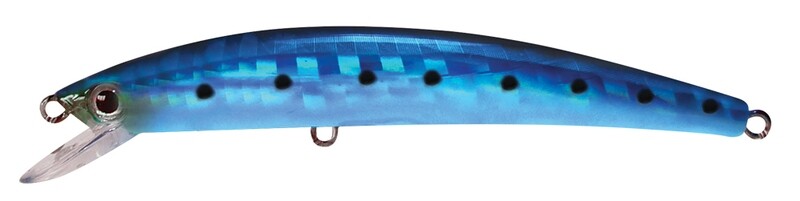 Jatsui Sw Minnow Troll 9 cm - 7,5 gr