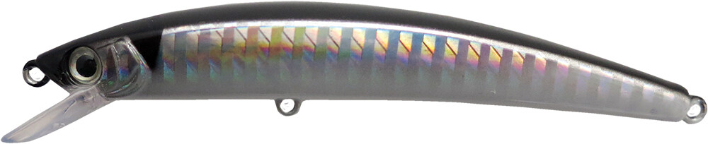 Jatsui Sw Minnow Troll 9 cm - 7,5 gr