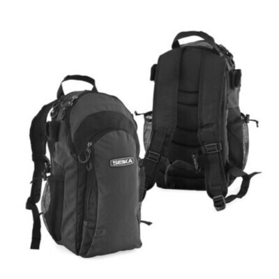 Tubertini Seika Zaino Altitude 22x42x30 cm