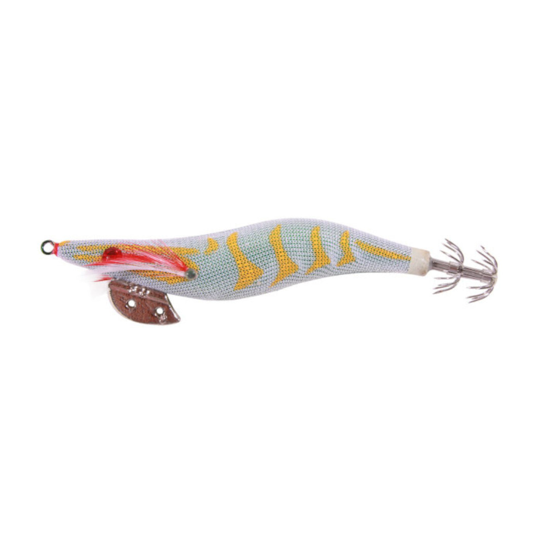 Seika Squid Jig VLP 3.0 Artificiale Totanara