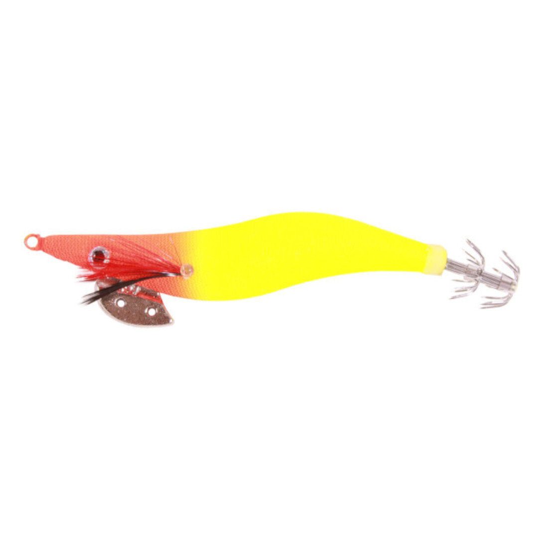 Seika Squid Jig VLP 3.0 Artificiale Totanara