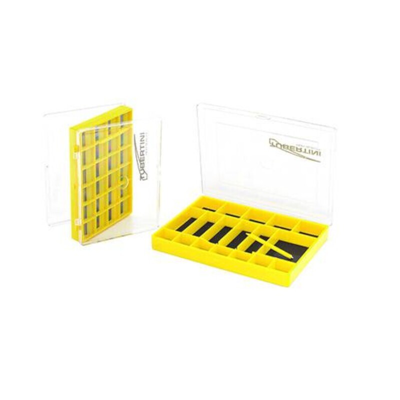 Tubertini Magnetic Box Grande Tubertini Magnetic Box Grande