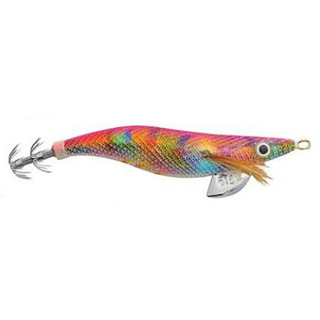 Seika Squid Jig VLP C.P. 3.5 - 105 mm 20 gr Artificiale Totanara