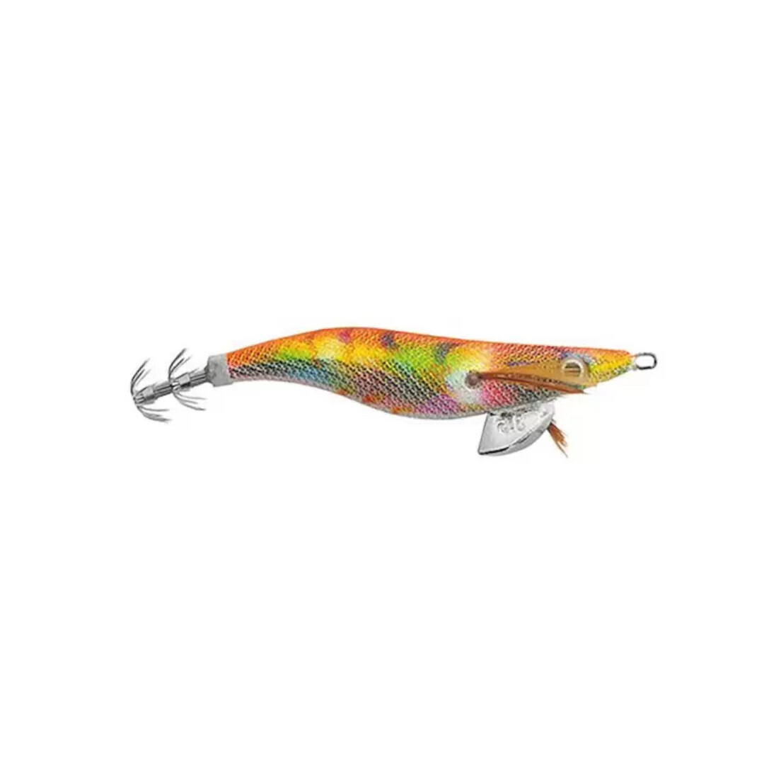 Seika Squid Jig VLP C.P. 3.5 - 105 mm 20 gr Artificiale Totanara