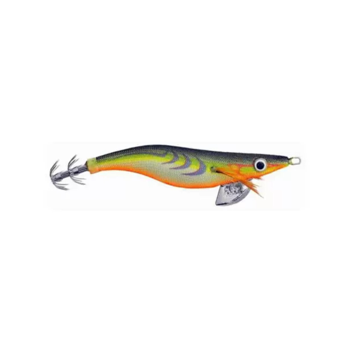 Seika Squid Jig VLP C.P. 3.5 - 105 mm 20 gr Artificiale Totanara