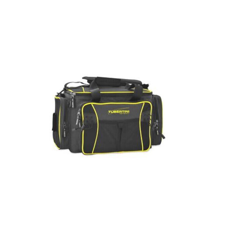 Tubertini Borsa Mod. Titan da cm 47x30x27
