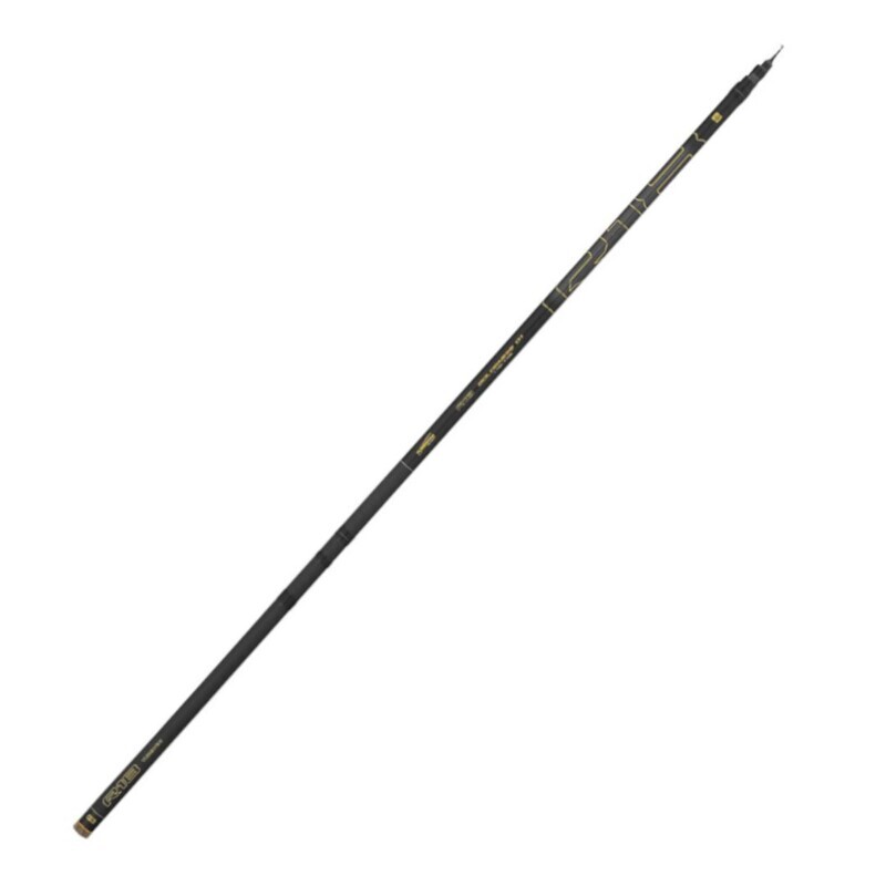 Tubertini Level Tbx Montata Fuji