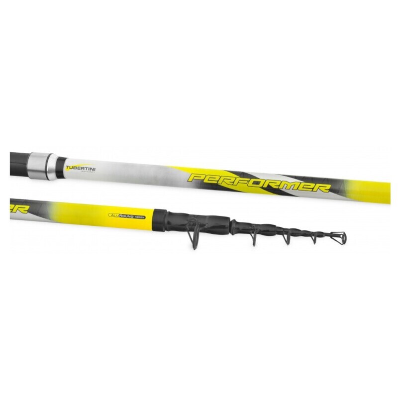 Tubertini Performer 3.90/4.20 mt Azione 100-200 Gr Telescopica
