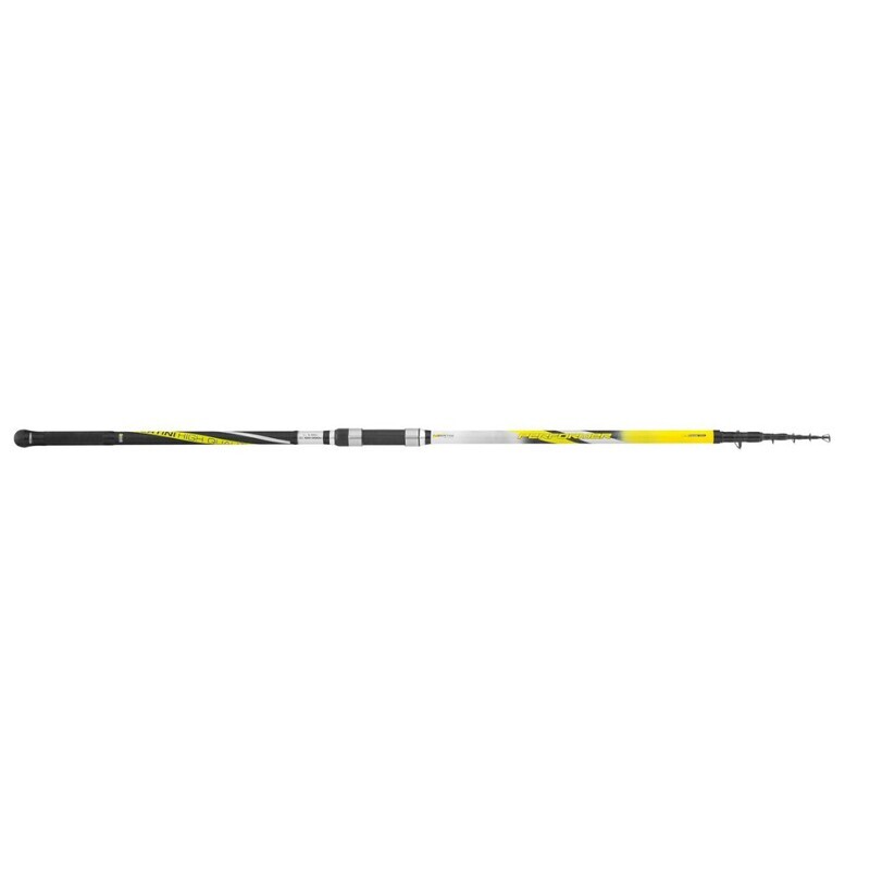 Tubertini Performer 3.90/4.20 mt Azione 100-200 Gr Telescopica Tubertini Performer 3.90/4.20 mt Azione 100-200 Gr Telescopica