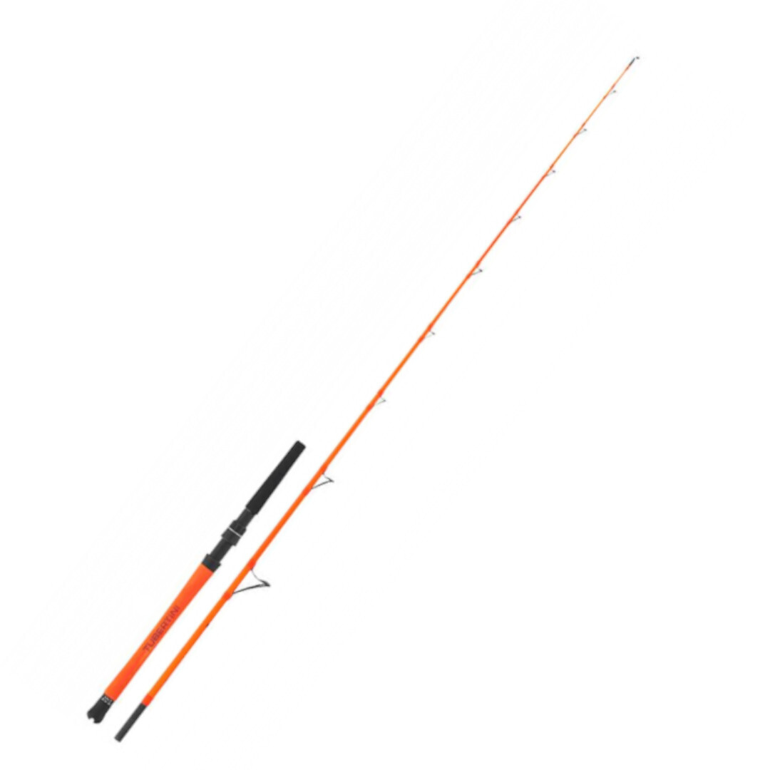 Tubertini Crossover 2