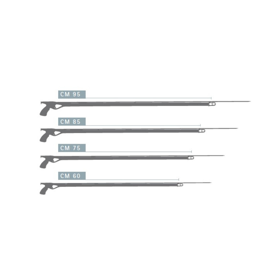 Arbalete Cressi Moicano