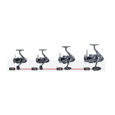Tica Flash Cast