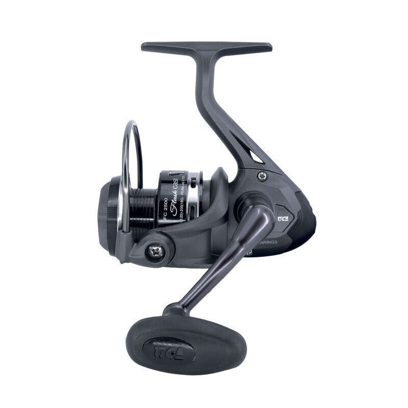 Tica Flash Cast Tica Flash Cast