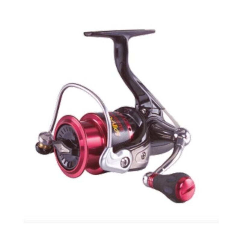 Tica Spin Focus Black Series SU3000S Tica Spin Focus Black Series SU3000S