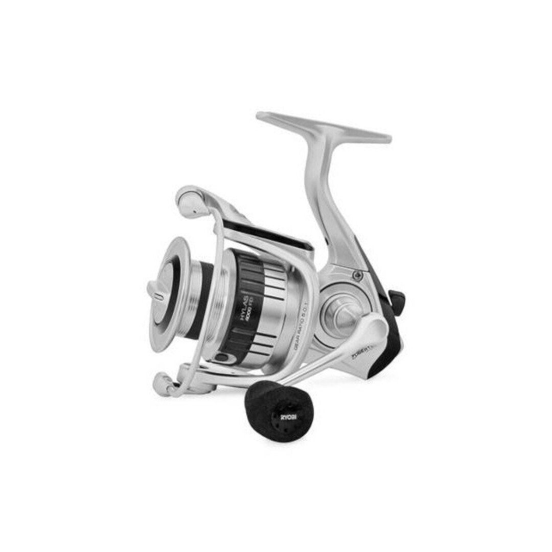 Tubertini Ryobi Hylas 6000 Fd