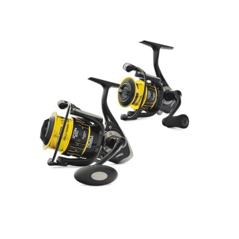 Tubertini Ryobi Icon Tubertini Ryobi Icon