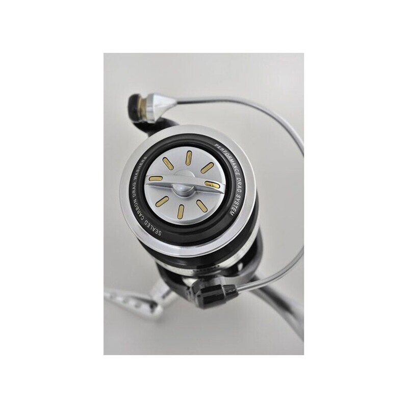 Trabucco Swat XS 3500