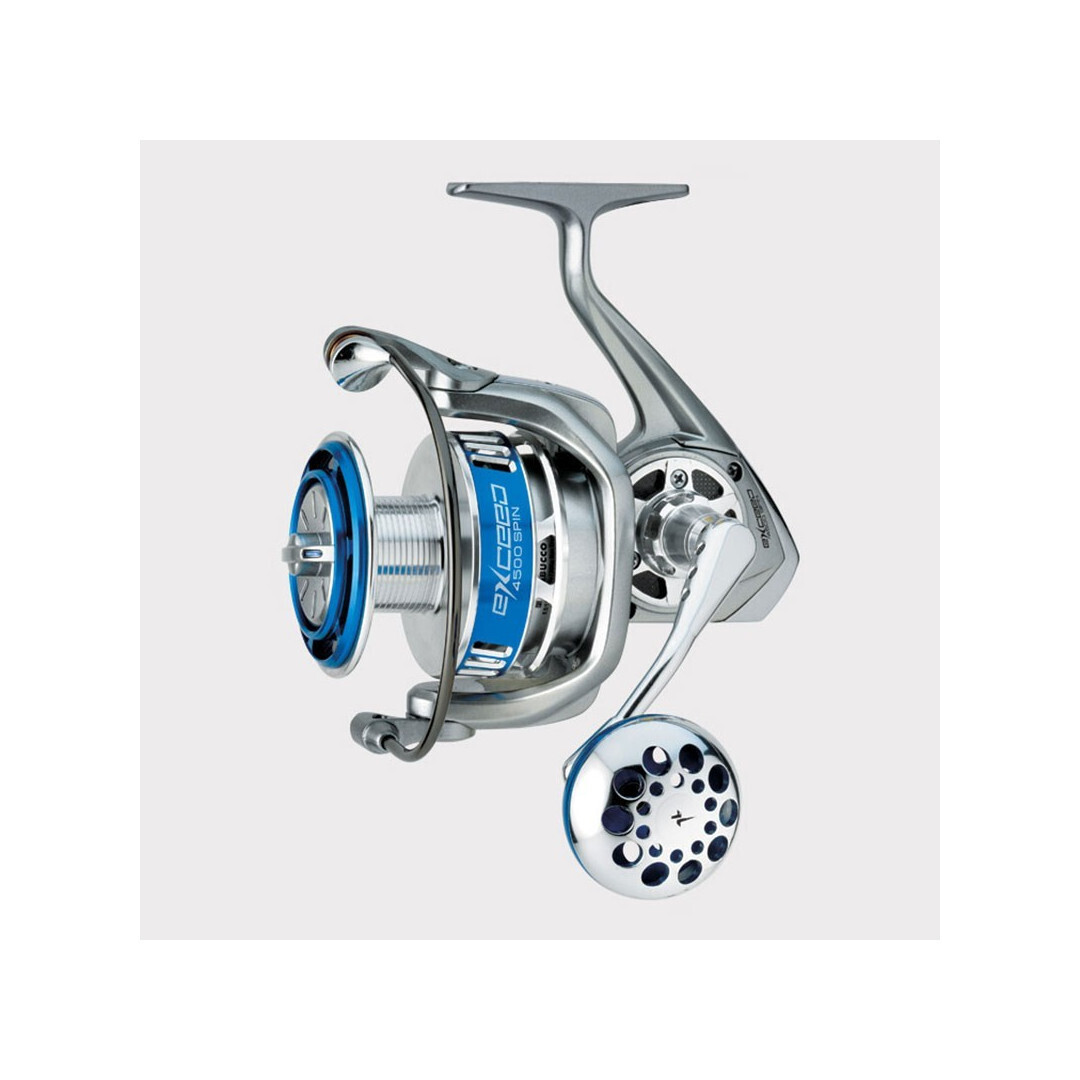 Mulinello Trabucco Exceed 3500 Spin