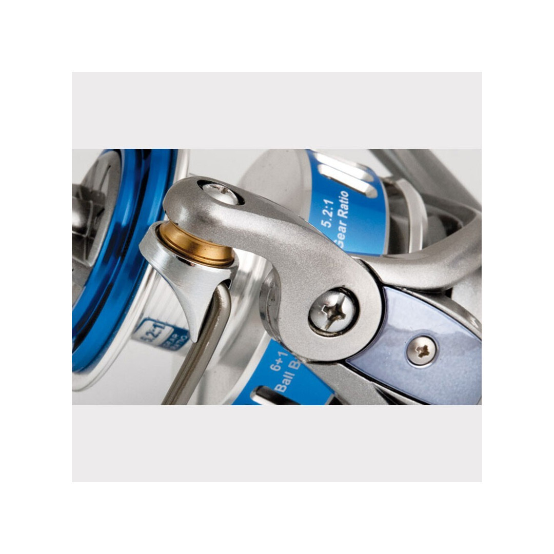 Trabucco Exceed 3500 Spin