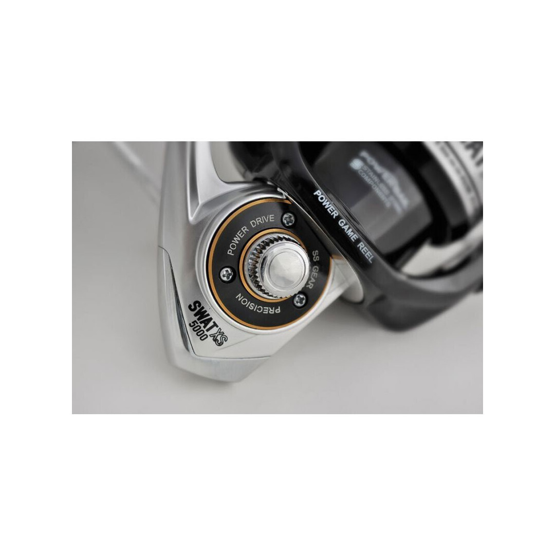 Trabucco Swat XS 3500