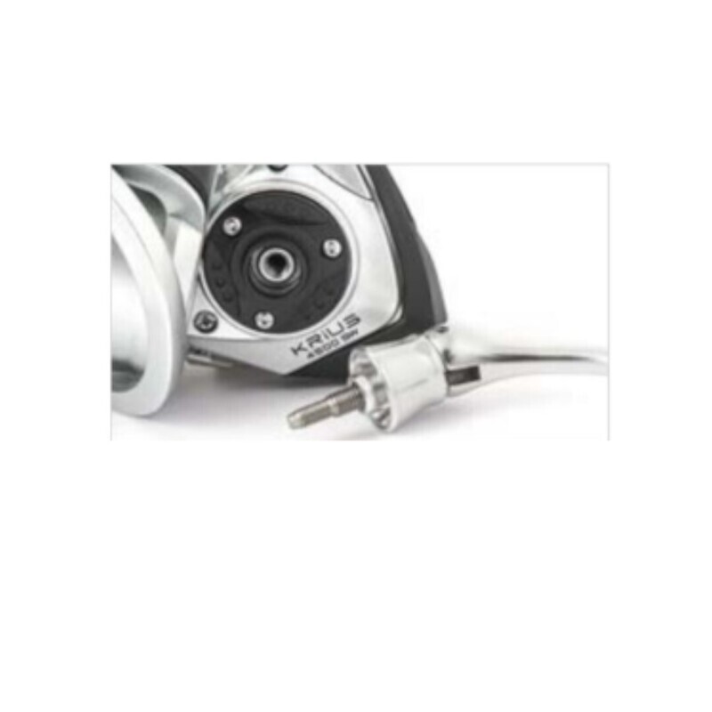 Trabucco Krius SW FA