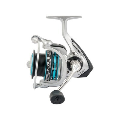 Trabucco Krius SW FA
