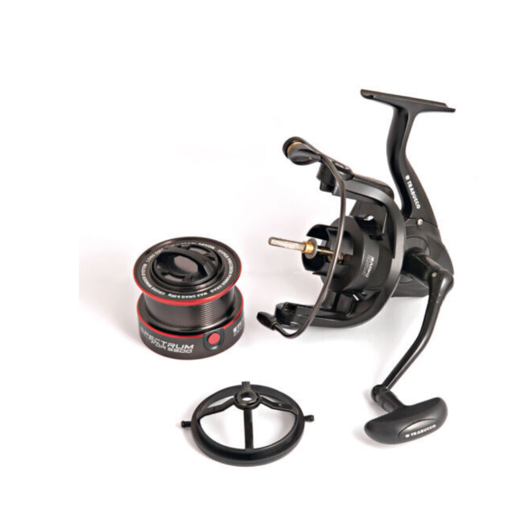 Trabucco Spectrum FDR Frizione Anteriore