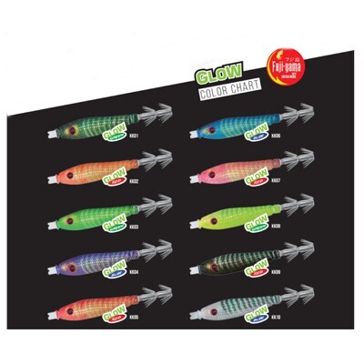 Jatsui Rush Tataki KK Soft Body 1.5