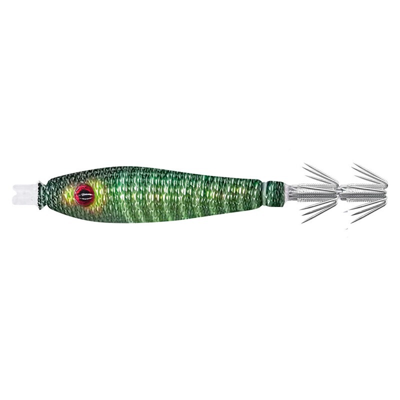 Jatsui Rush Tataki KK Soft Body 1.5