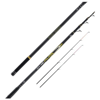 Bad Bass Air Series Piuma 60/80 gr Anelli Fuji