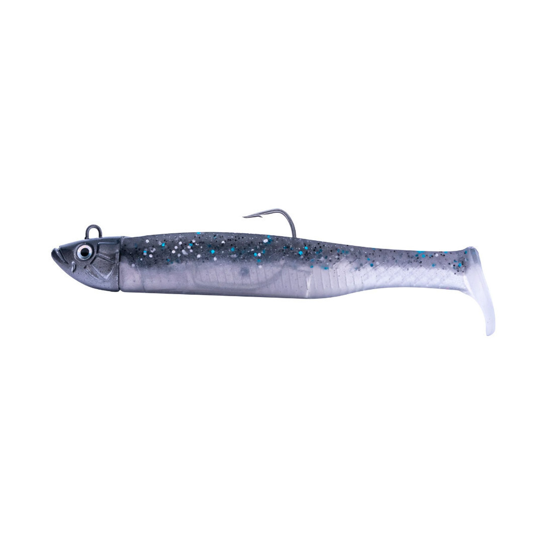 Jatsui Space Minnow + 1 Extra body