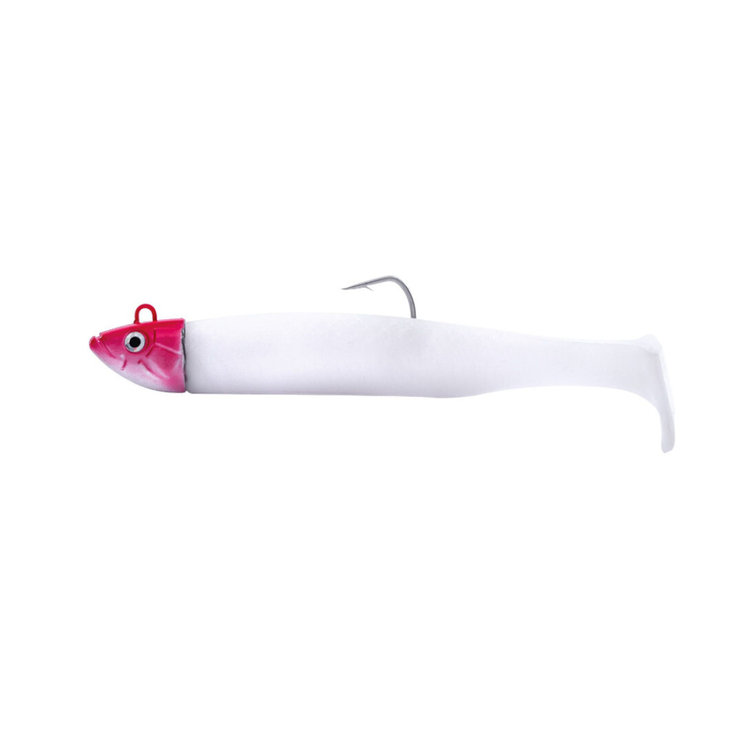 Jatsui Space Minnow + 1 Extra body