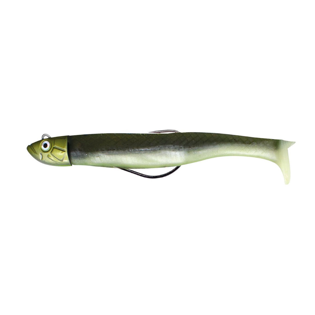 Jatsui Space Minnow + 1 Extra body
