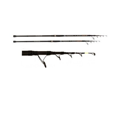 Tecnofish Black 4812 Xp