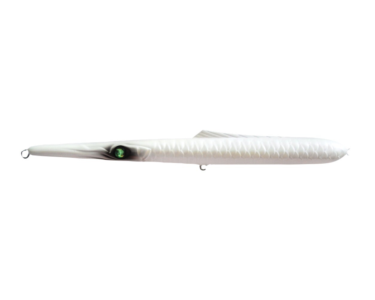 Jatsui Drake 150 mm 22 gr, COLORE: W, MISURA: 150 MM