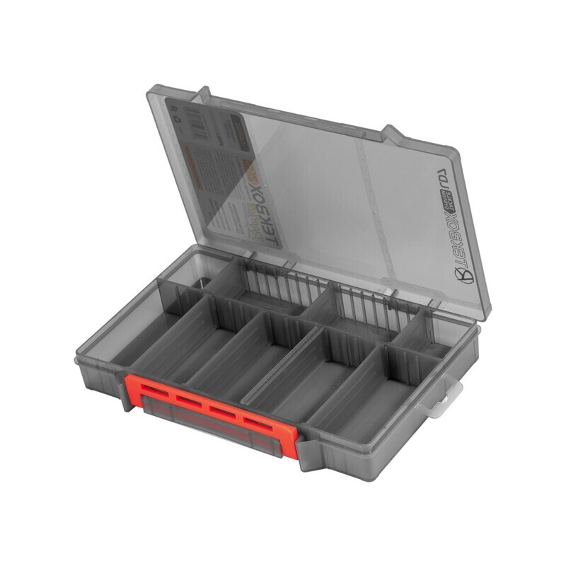 Trabucco Rapture TekBox Tackle System cm 25x16,5x3,6