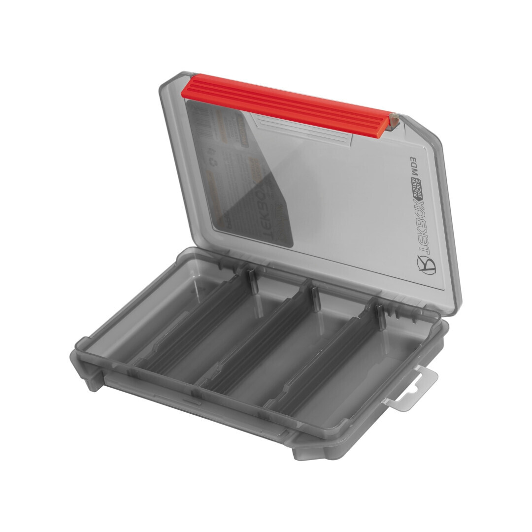 Trabucco Rapture TekBox Tackle System cm 20,5x14,5x3